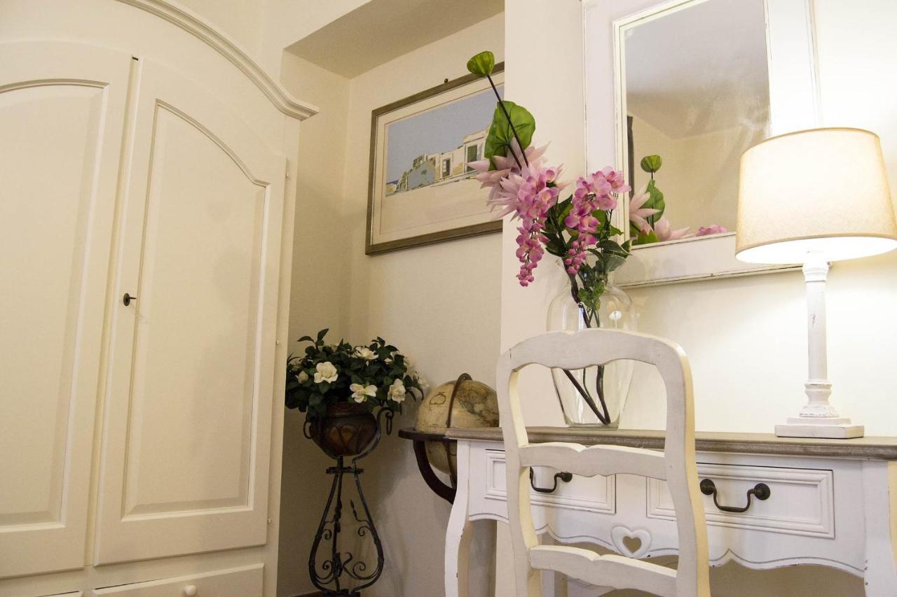 Domus Piazza Del Popolo Bed and breakfast Roma