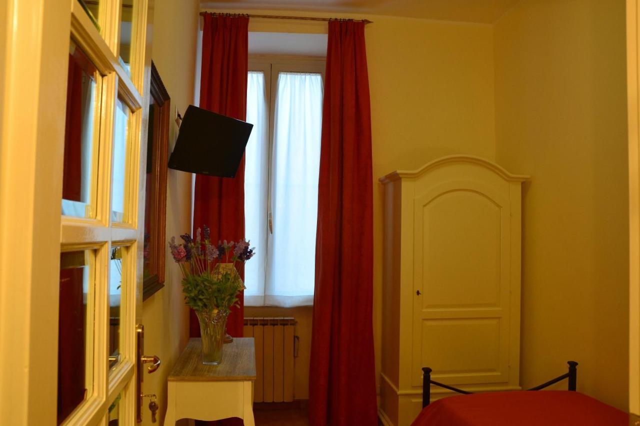 Bed & Breakfast Domus Piazza Del Popolo Rome
