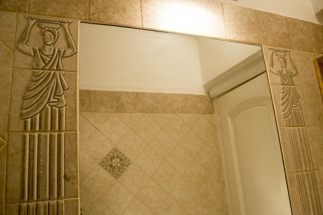 Bed & Breakfast Domus Piazza Del Popolo Rome