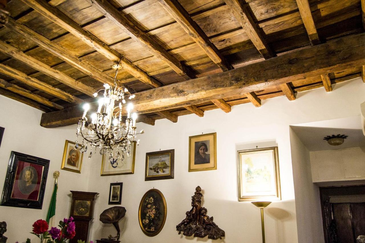 Domus Piazza Del Popolo Bed & Breakfast Rome